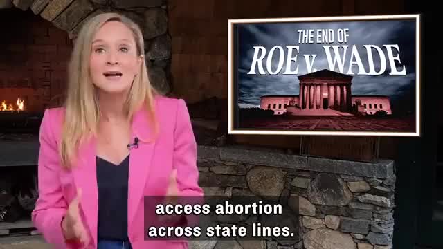 TERRIBLE Liberal Comedian Calls For Lefties To HARASS Justices While They Eat