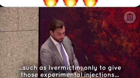 Belgian Senator Part 2