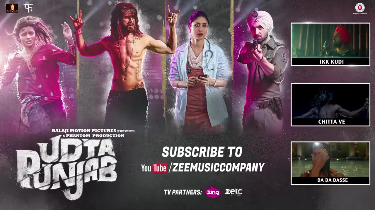 Udta punjab