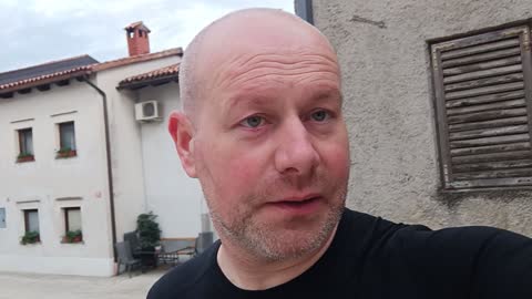 Szlovén csapatás 130 - Tényleg indulok már, na!