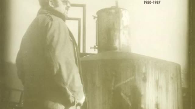 Steve Fisk - Topeka Hello