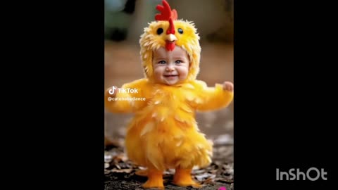 Cute Baby