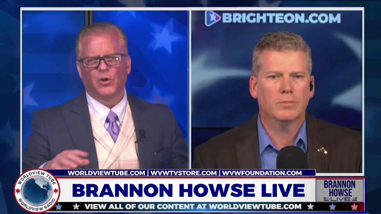 Mike Adams is Asking About The Possibility of Second Shooter at Trump Rally