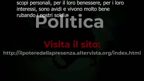 Politicanti