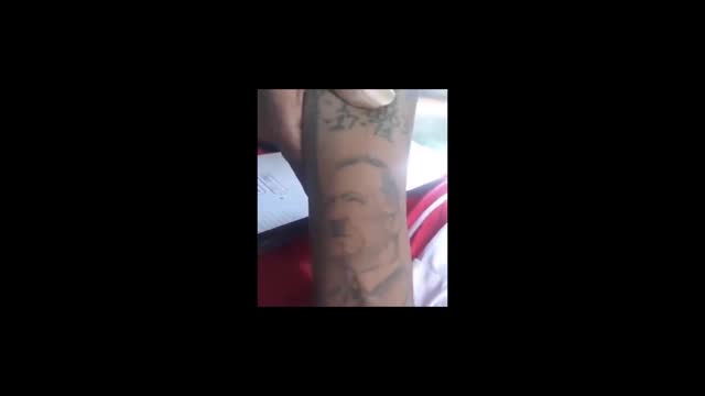 The Black KKK say there not looking for white people