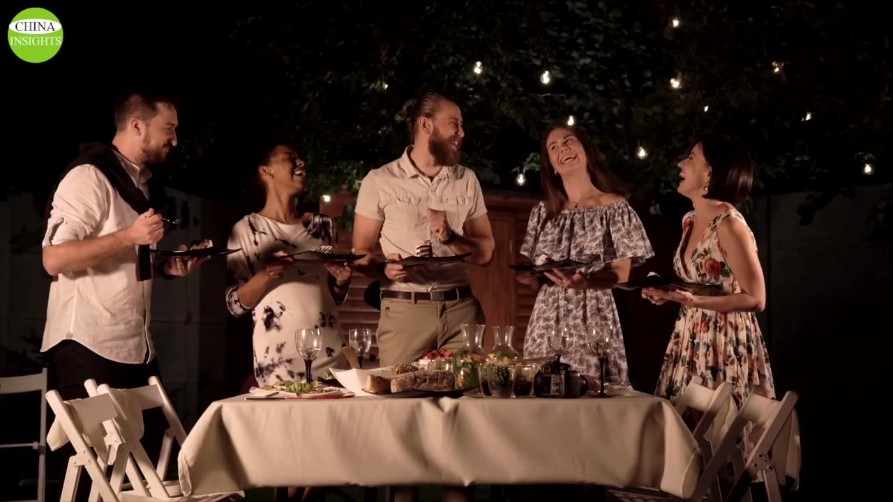 Is she involved in CCP's Infighting Beijing spy trial of Australian citizen-CGTV host Cheng Lei