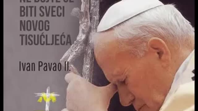 #7 Marino Restrepo gostovanje na radio Mariji Hrvatska