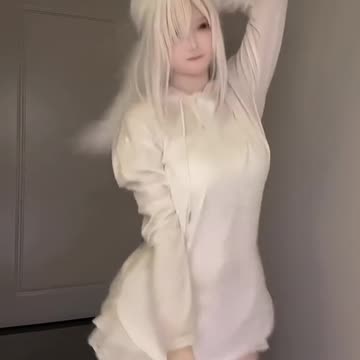 Hot TikTok Girl - Short 111