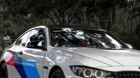 BMW a a a