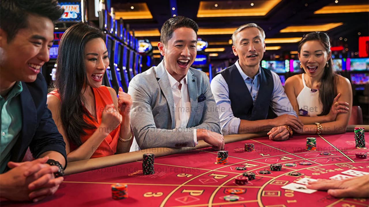 Why Gully Bet APK is Essential for Every Serious Bettor