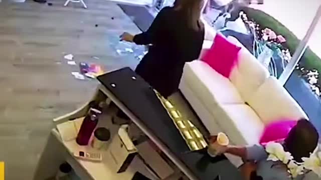 Bad days at work