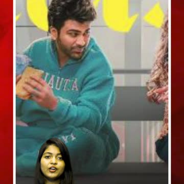 REVIEW: శర్వానంద్ ‘మనమే’ #short #review #manamey #sharwanand #krithishetty | FBTV NEWS