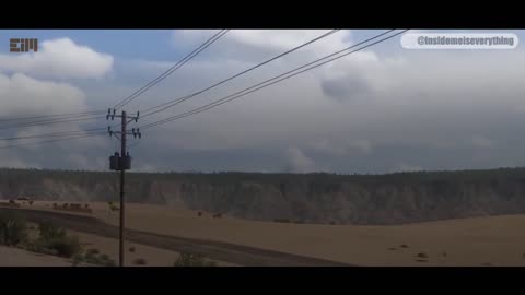 IT’S ABOUT TO GET EVEN WORSE