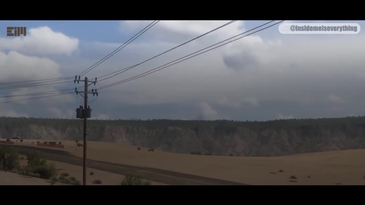 IT’S ABOUT TO GET EVEN WORSE