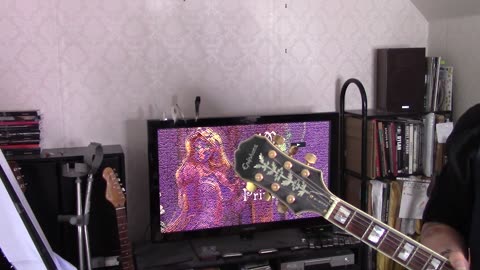 'In This Land Of Shame' - Paul Murphy's harrowing song about Family Court injustice. Electric