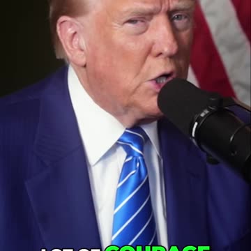 The Courage to Run for President_ Why So Few Try