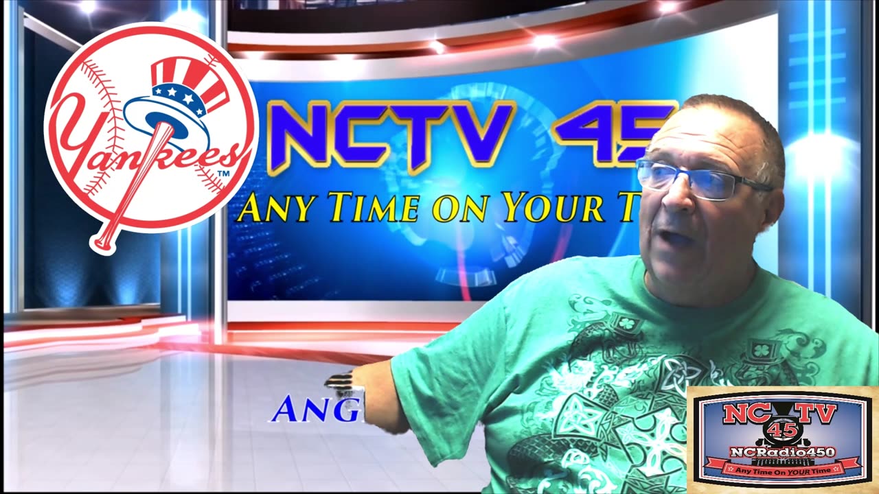 NCTV45 CEDARS SPORTS CORNER REPORT WEDNESDAY SEPT 11 2024