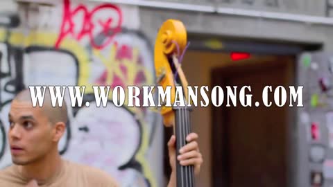Varmit by Workman Song (Live)