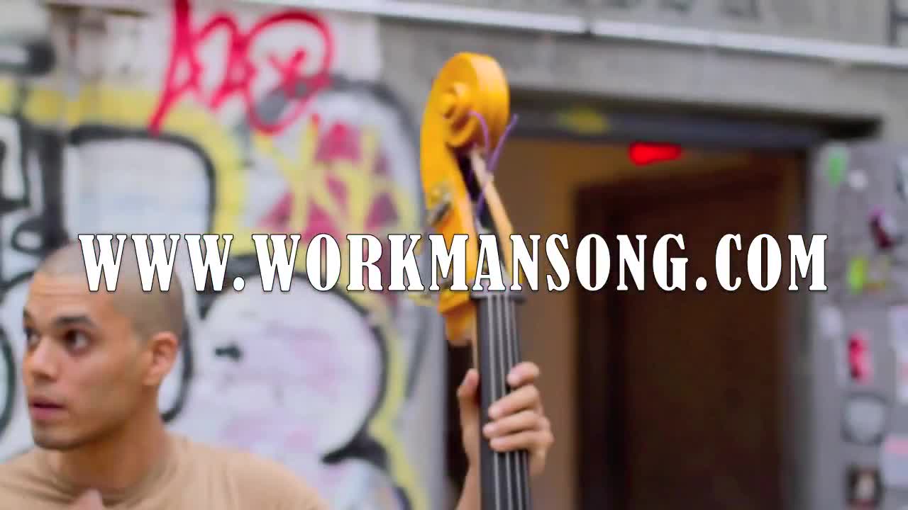 Varmit by Workman Song (Live)