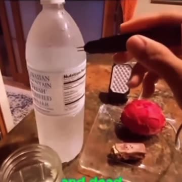 Are you eating dead unenergised foods with no nutritional value?