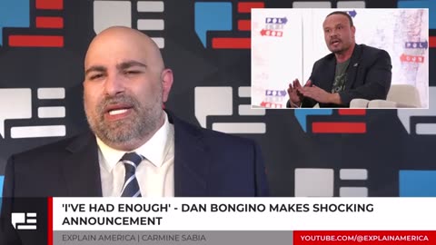 240818 Ive Had Enough - Dan Bongino Makes Shocking Announcement.mp4