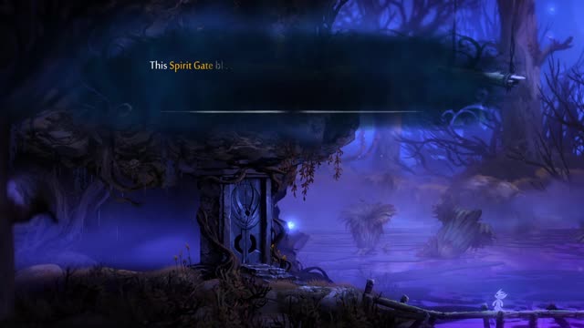 Ori and the Blind Forest Surface pro 6