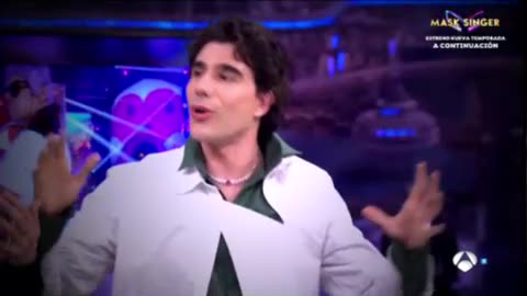 El Hormiguero- Javier Calvo y Javier Ambrossi (16-10-24)