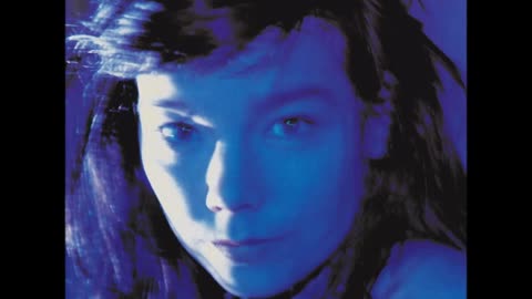 Björk - Telegram