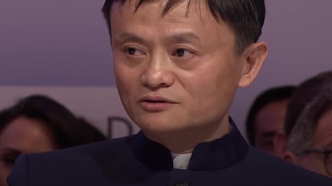 Alibaba Founder Jack Ma: 'Harvard Rejected Me 10 Times'