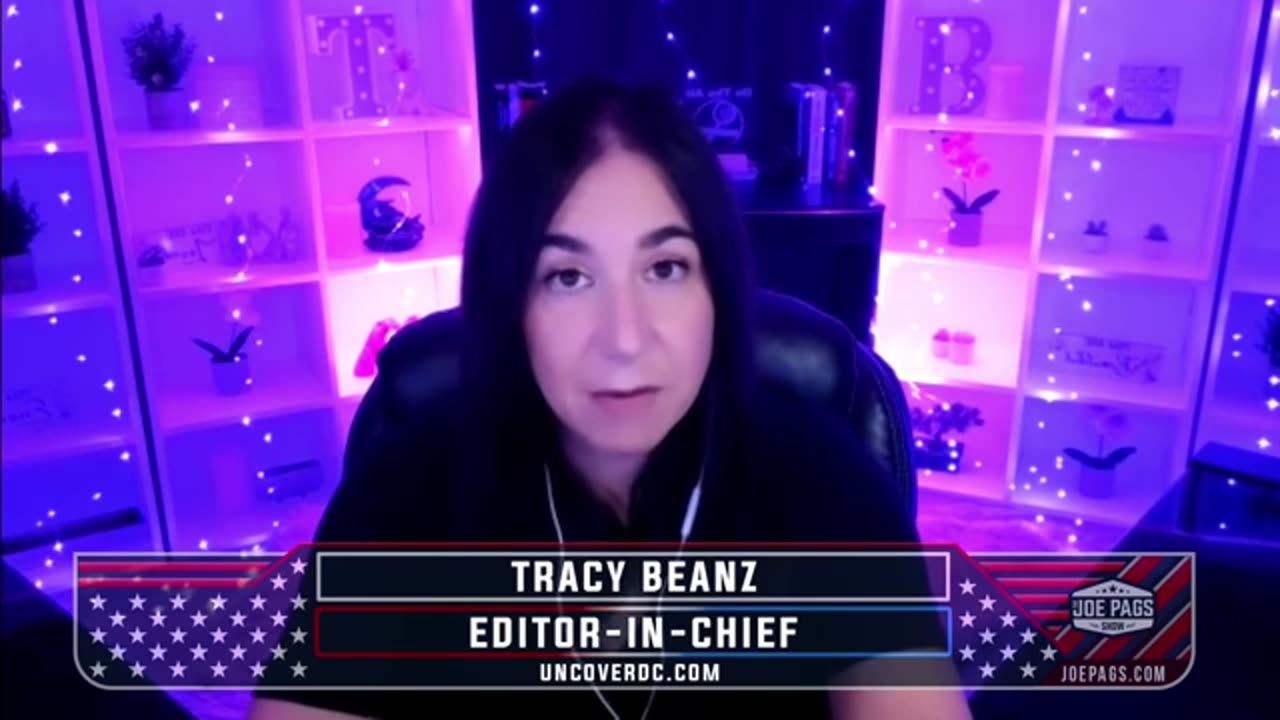 Vaccines and Autism link (Tracy Beanz & Joe Pags - Nov 21, 2024)