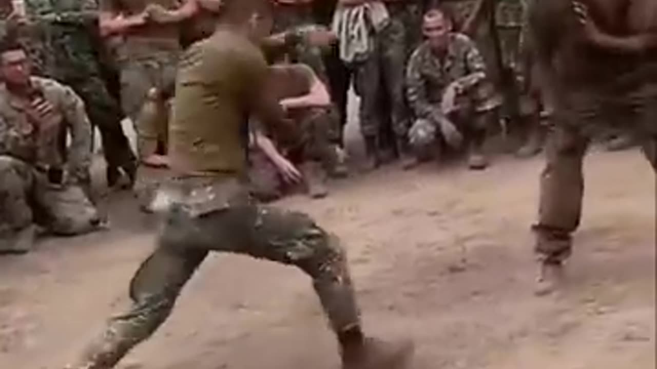 Martial Arts Program. The Marines have long been associated with the famed KA-BAR.