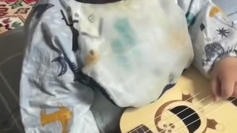 Baby song