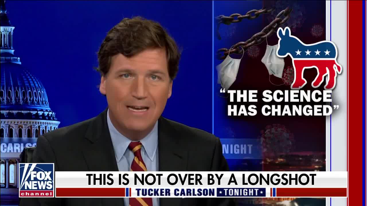 The Science has changed