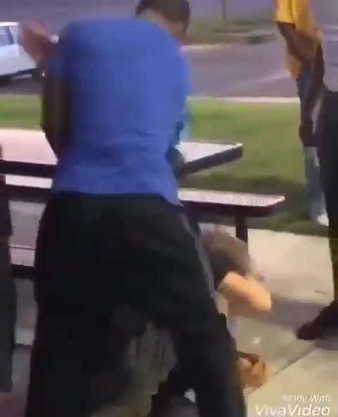 Whites are being openly persecuted in America. Have you noticed; blacks attack only in packs.