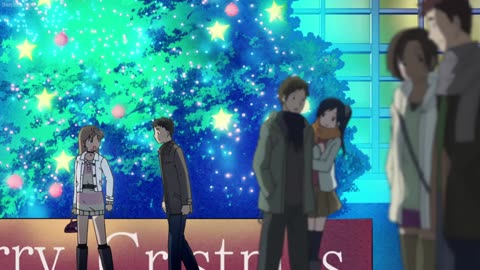 Yamada's First Time_ B Gata H Kei - Episode 4 _ Anime Christmas Marathon Day #20