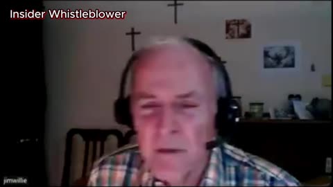 Dr. Jim Willie >>> "Insider Whistleblower"