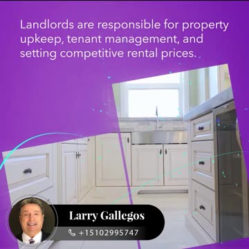 Legal Knowledge Vital for Landlords
