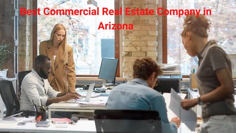 Keyser - Best Commercial Real Estate Company in Scottsdale, Arizona