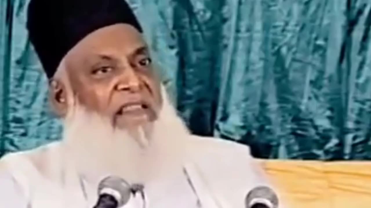 Dr israr saab