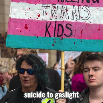 BOMBSHELL: FDA Admits Puberty Blockers Harmful, Calls for Approval, Anyway