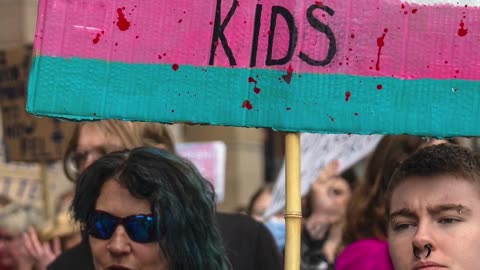 BOMBSHELL: FDA Admits Puberty Blockers Harmful, Calls for Approval, Anyway