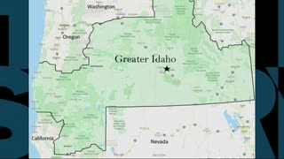 More Oregon Counties Vote to Merge With Idaho