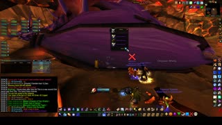 Turtle Wow - MM Onyxia raid - 12 October - Mage POV