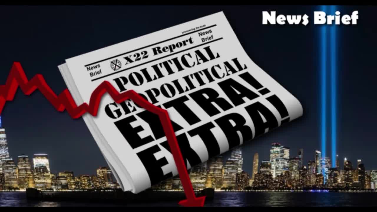 X22 Report vom 11.9.2022 - Wir werden nie vergessen oder vergeben