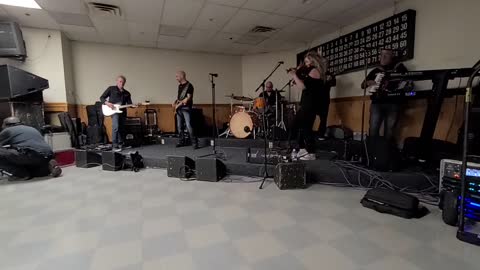 Mellencougar "Check It Out" John Mellencamp Cover