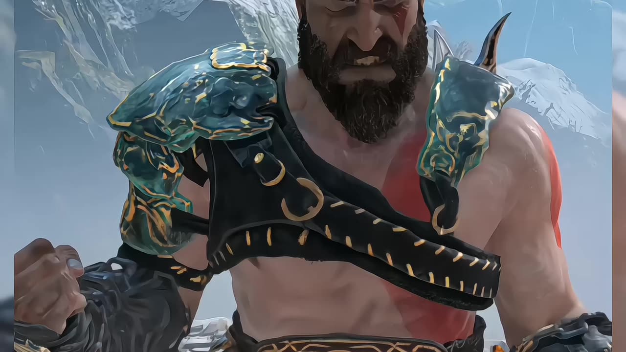 Kratos