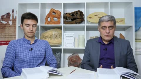 Kako su nastali satanisti (Miroljub Petrović)