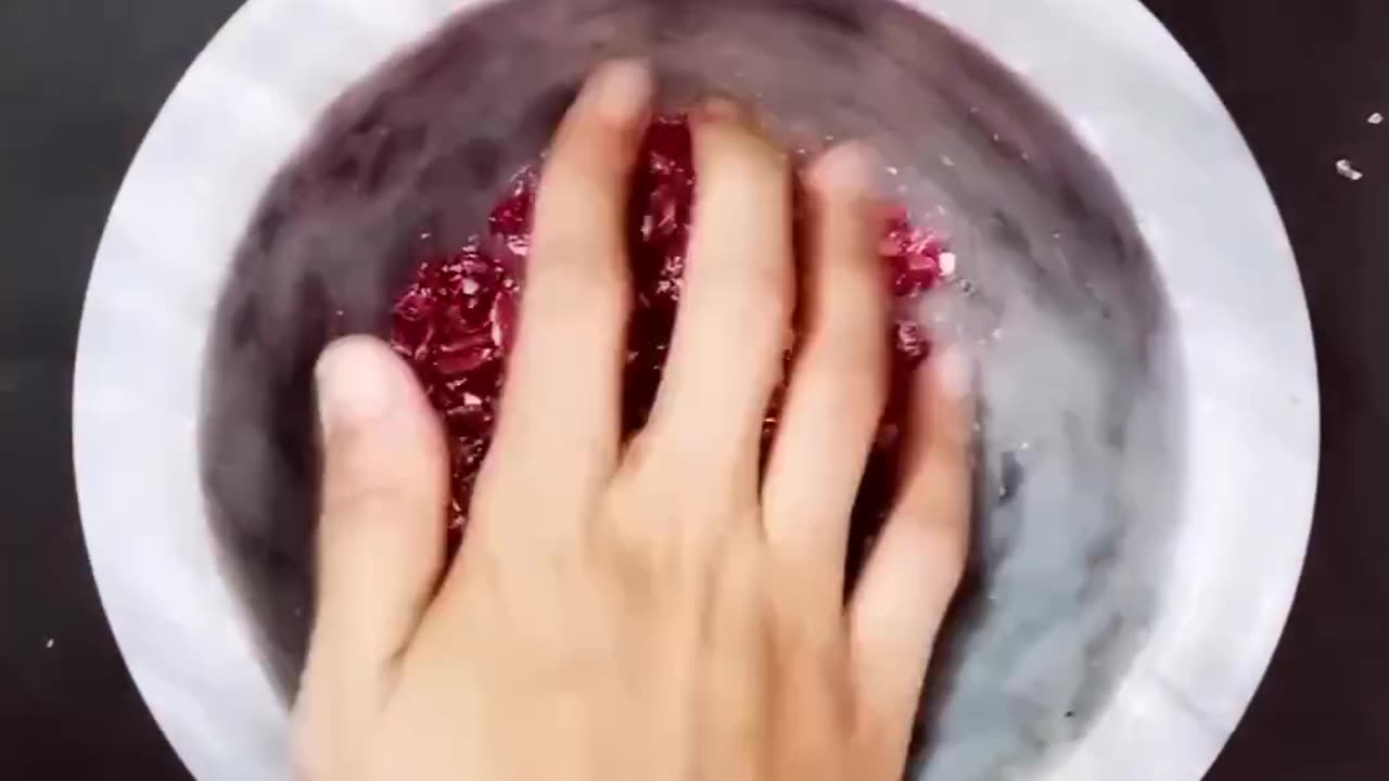 Satisfying Crushing Candy ✅💥🍬