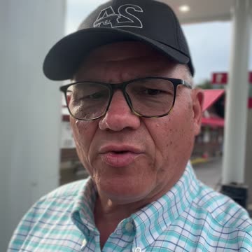 Gas at Pine Grove, Republic, WA 6-9-24