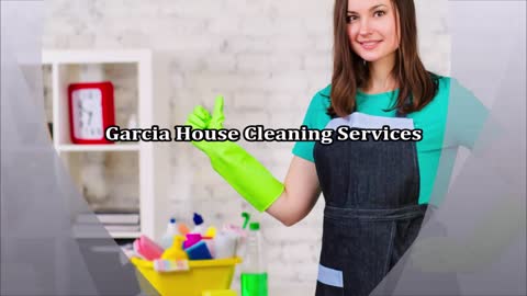 Garcia House Cleaning Services - (540) 274-4344